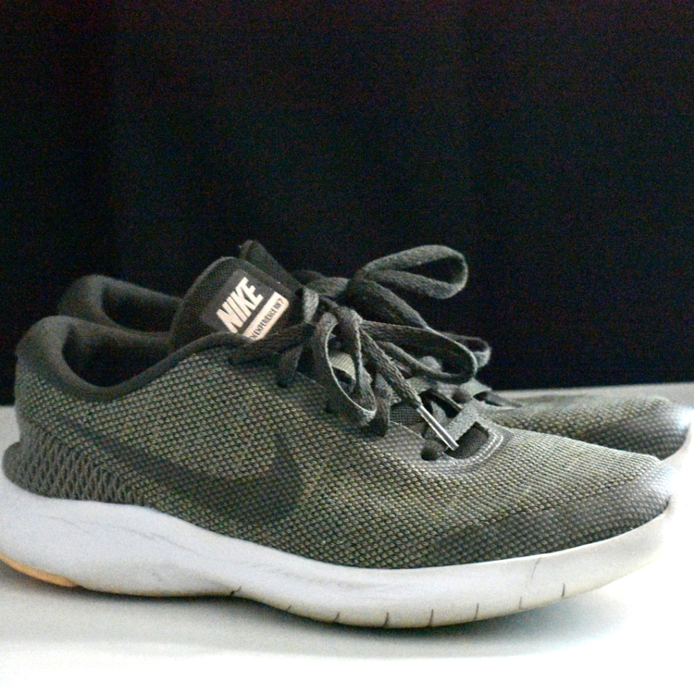 Nike Flex Experience
